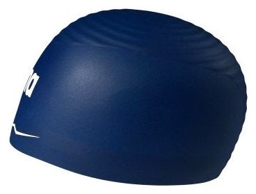 Bonnet de bain Arena Aquaforce Wave Bleu/Blanc