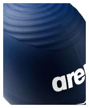 Bonnet de bain Arena Aquaforce Wave Bleu/Blanc