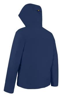 Veste Imperméable Homme Lagoped Ursk2 Bleu