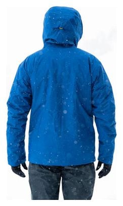 Giacca impermeabile Lagoped Ursk2 Uomo Blu