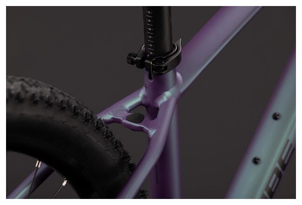 Mountainbike Cube Aim SLT Shimano 12V 29'' Mystic Violet 2027