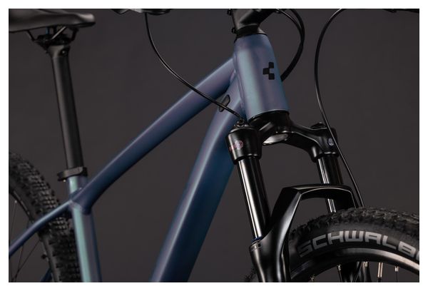 Mountainbike Cube Aim SLT Shimano 12V 29'' Mystic Violet 2027
