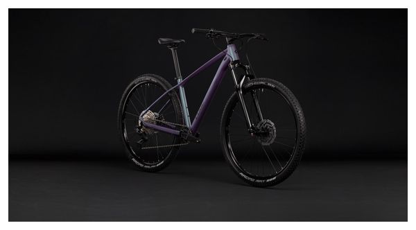 Mountainbike Cube Aim SLT Shimano 12V 29'' Mystic Violet 2027
