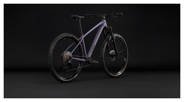 Mountainbike Cube Aim SLT Shimano 12V 29'' Mystic Violet 2027