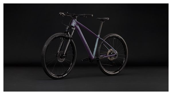 Mountainbike Cube Aim SLT Shimano 12V 29'' Mystic Violet 2027