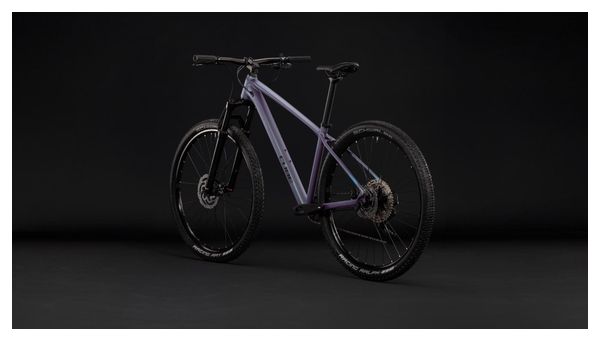 Mountainbike Cube Aim SLT Shimano 12V 29'' Mystic Violet 2027