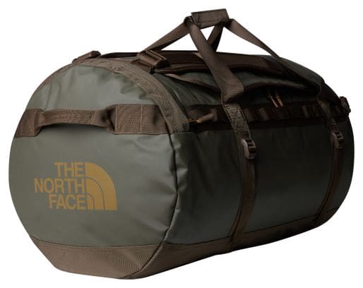 The North Face Base Camp Duffel L - 95L Grün