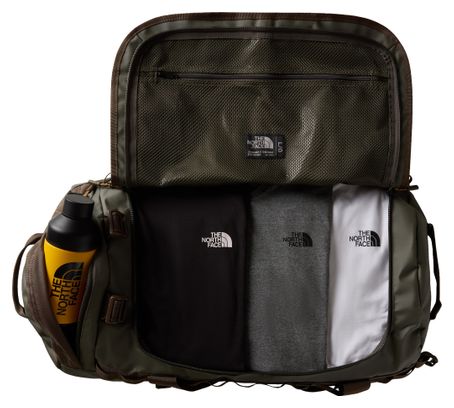 The North Face Base Camp Duffel L - 95L Grün