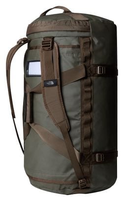 The North Face Base Camp Duffel L - 95L Verde