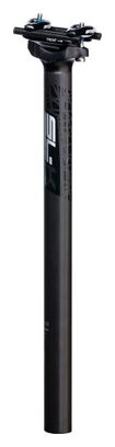 FSA SL-K Carbon SB0 Di2 Sattelstütze Schwarz