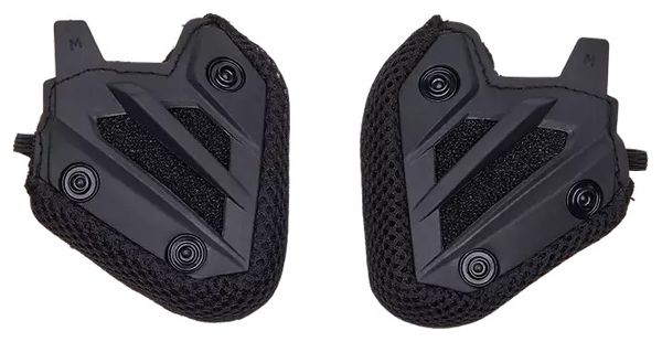 Mousses de Remplacement pour Casque Fox Dropframe - Standard