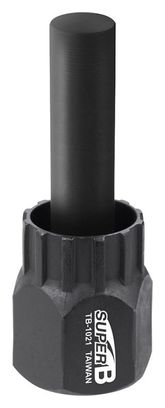 Extracteur roue libre - axe 12 mm