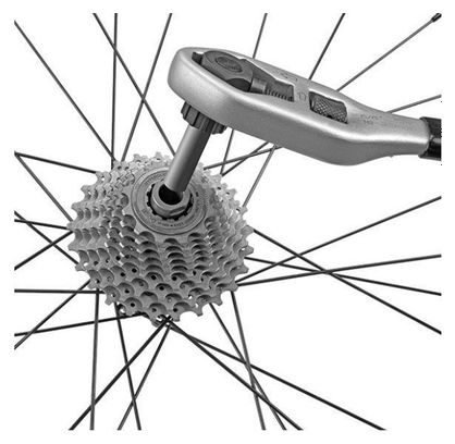 Extracteur roue libre - axe 12 mm