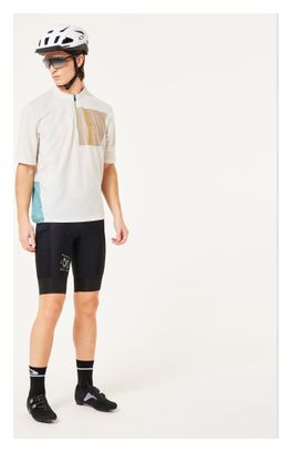 Oakley Off Grid Technical T-Shirt White