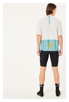 Oakley Off Grid Technical T-Shirt White