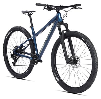 MTB Semi-Rigid Sunn Exact S3 Shimano Cues 9v 29'' Blue