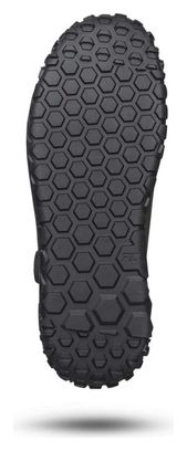 Chaussures Pédales Plates Ride Concepts Tallac BOA Gris