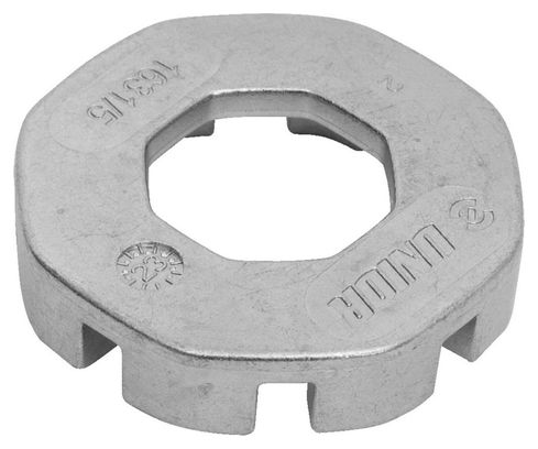 Spaaksleutel Unior 1631/5 (3,3 mm - 5,5 mm)