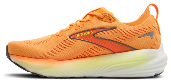 Brooks Glycerin 22 Arancione Scarpe da corsa da uomo