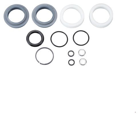 Kit joints basique pour fourche ROCKSHOX Argyle Solo Air 2012-2016