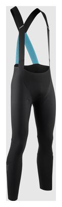Cuissard Long à Bretelles Assos Equipe R Habu S11 Noir