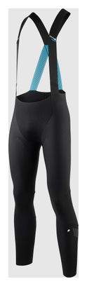Cuissard Long à Bretelles Assos Equipe R Habu S11 Noir