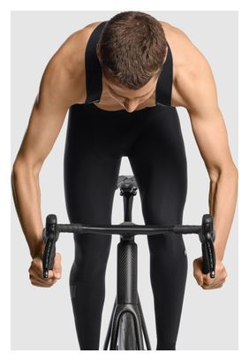 Cuissard Long à Bretelles Assos Equipe R Habu S11 Noir