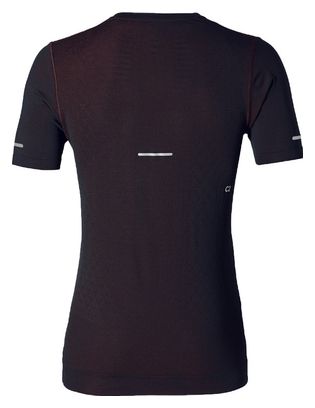 Asics Gel-Cool SS Top Tee 2011A314-011  Homme  Noir  t-shirt