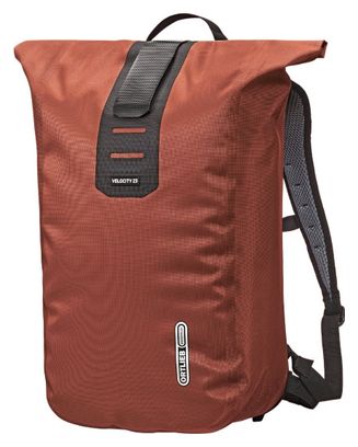 Mochila Ortlieb Velocity PS 23L Rooibos Rojo