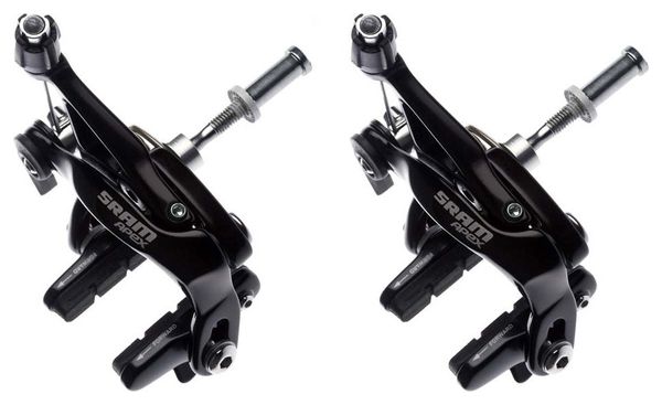 Sram APEX Paire d'etrier de freins