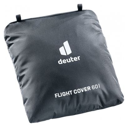 Deuter Flight Cover 60 Custodia per il trasporto nera