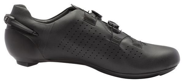 Rennrad-Schuhe Sidi Shot 3 Schwarz