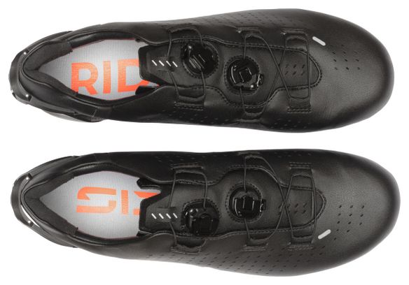 Sidi Shot 3 Road Shoes Black | Alltricks.com