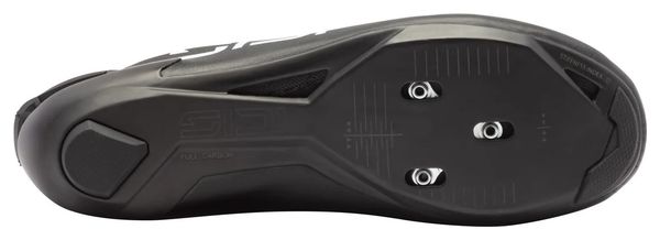 Rennrad-Schuhe Sidi Shot 3 Schwarz