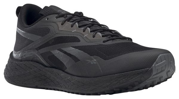 Chaussures de Running Reebok Floatride Energy 3.0 Adventure Noir