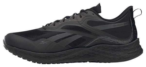 Reebok Floatride Energy 3.0 Adventure Running Shoes Black