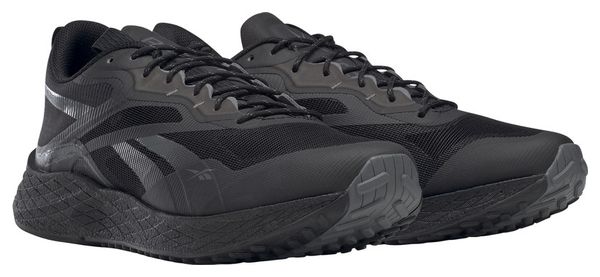 Reebok Floatride Energy 3.0 Adventure Running Shoes Black