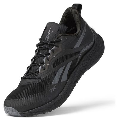 Reebok Floatride Energy 3.0 Adventure Running Shoes Black