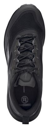 Reebok Floatride Energy 3.0 Adventure Running Shoes Black