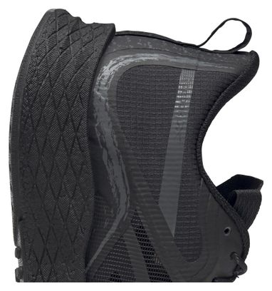 Reebok Floatride Energy 3.0 Adventure Laufschuhe Schwarz