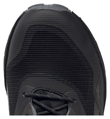Reebok Floatride Energy 3.0 Adventure Laufschuhe Schwarz
