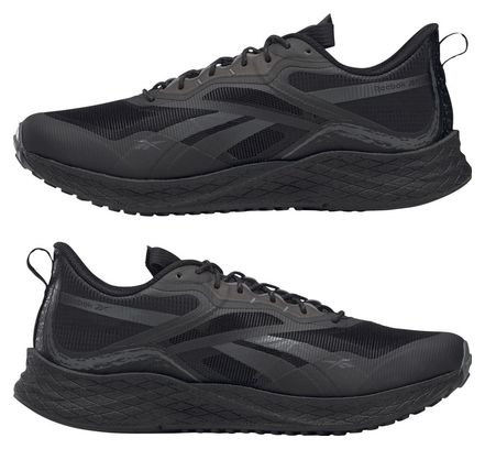 Reebok Floatride Energy 3.0 Adventure Running Shoes Black