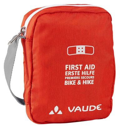 Kit di pronto soccorso Vaude M rosso