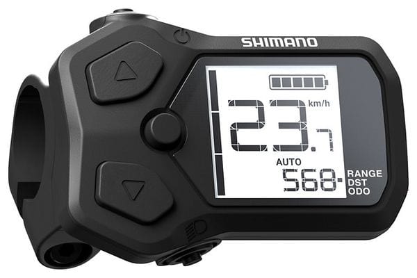 Pantalla Shimano Steps EP5 SC-EN500