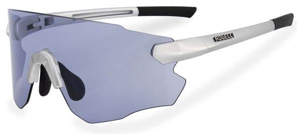 Lunettes Velo Rogelli Vista - Unisexe - Gris