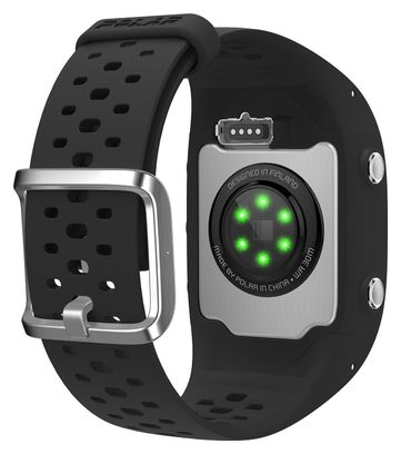 Reloj Polar M430 GPS Negro