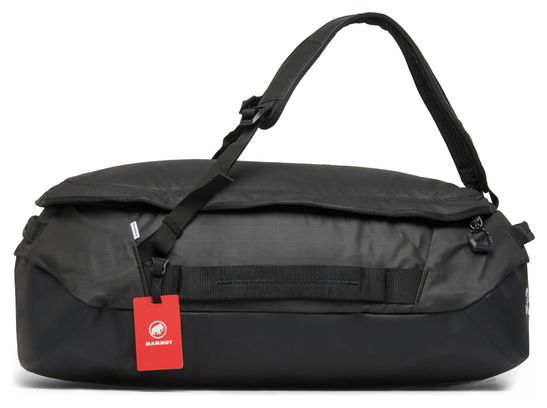 Borsa da viaggio Mammut Cargo 35 L nera