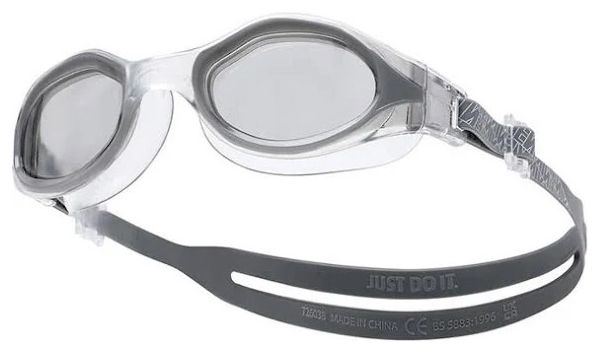 Nike Swim Flex Fusion Goggles Grijs