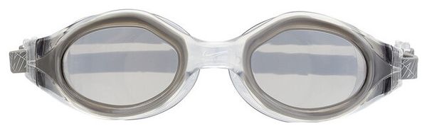 Nike Swim Flex Fusion Grey Goggles