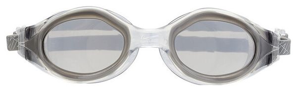 Lunettes de Natation Nike Swim Flex Fusion Gris